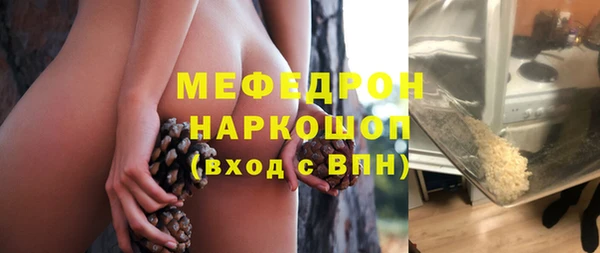хмурый Нея